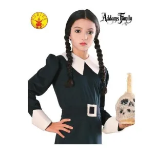 Wednesday Addams Wig, Child