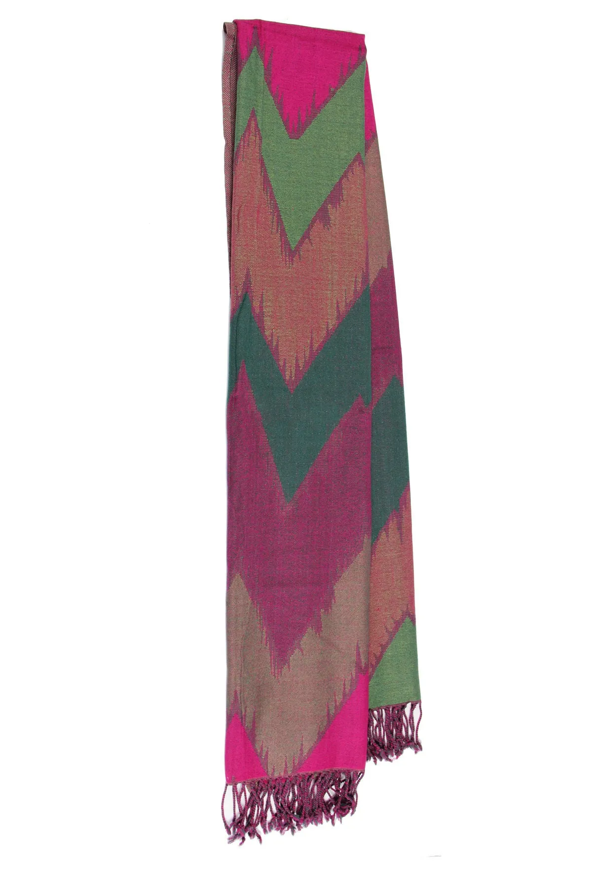Willow Wave Scarf
