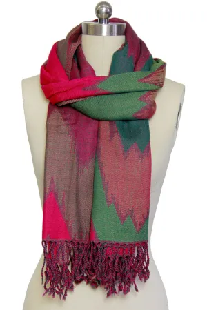 Willow Wave Scarf