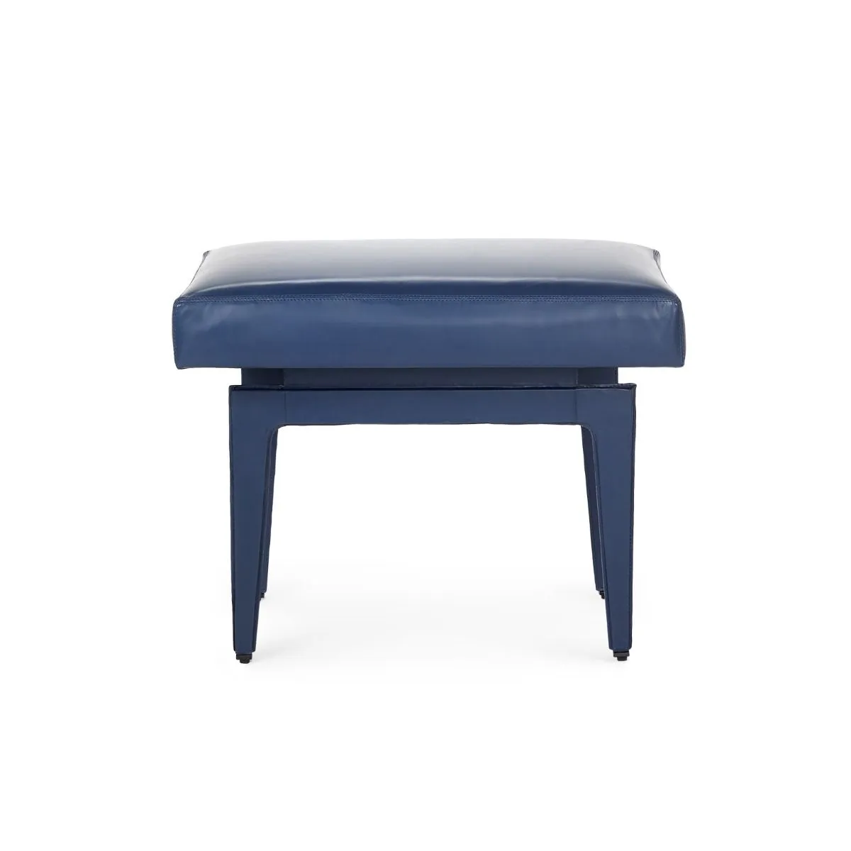 Winston Stool / Navy Blue
