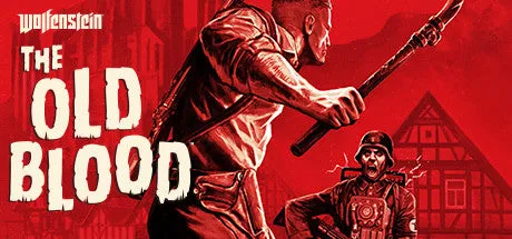 Wolfenstein: The Old Blood (XBOX ONE)