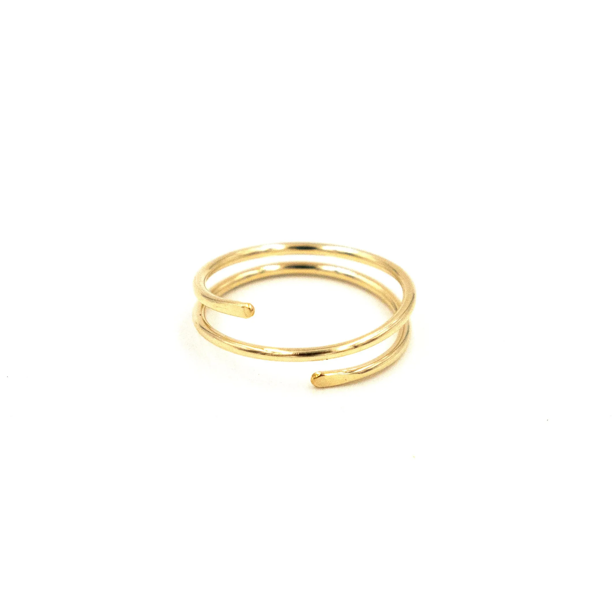 Wrap Midi Rings