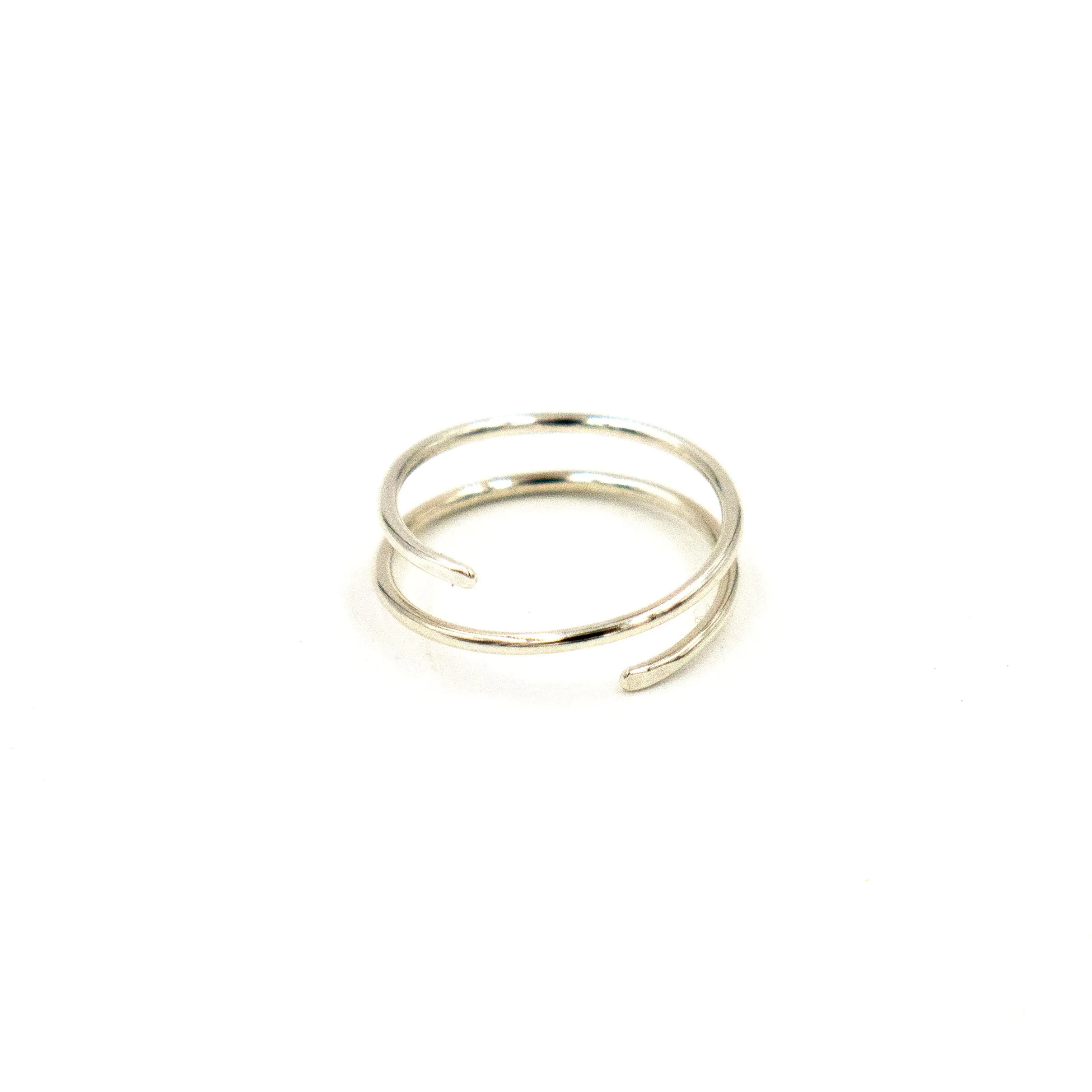 Wrap Midi Rings
