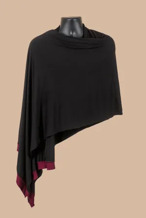 Wrap Shawl