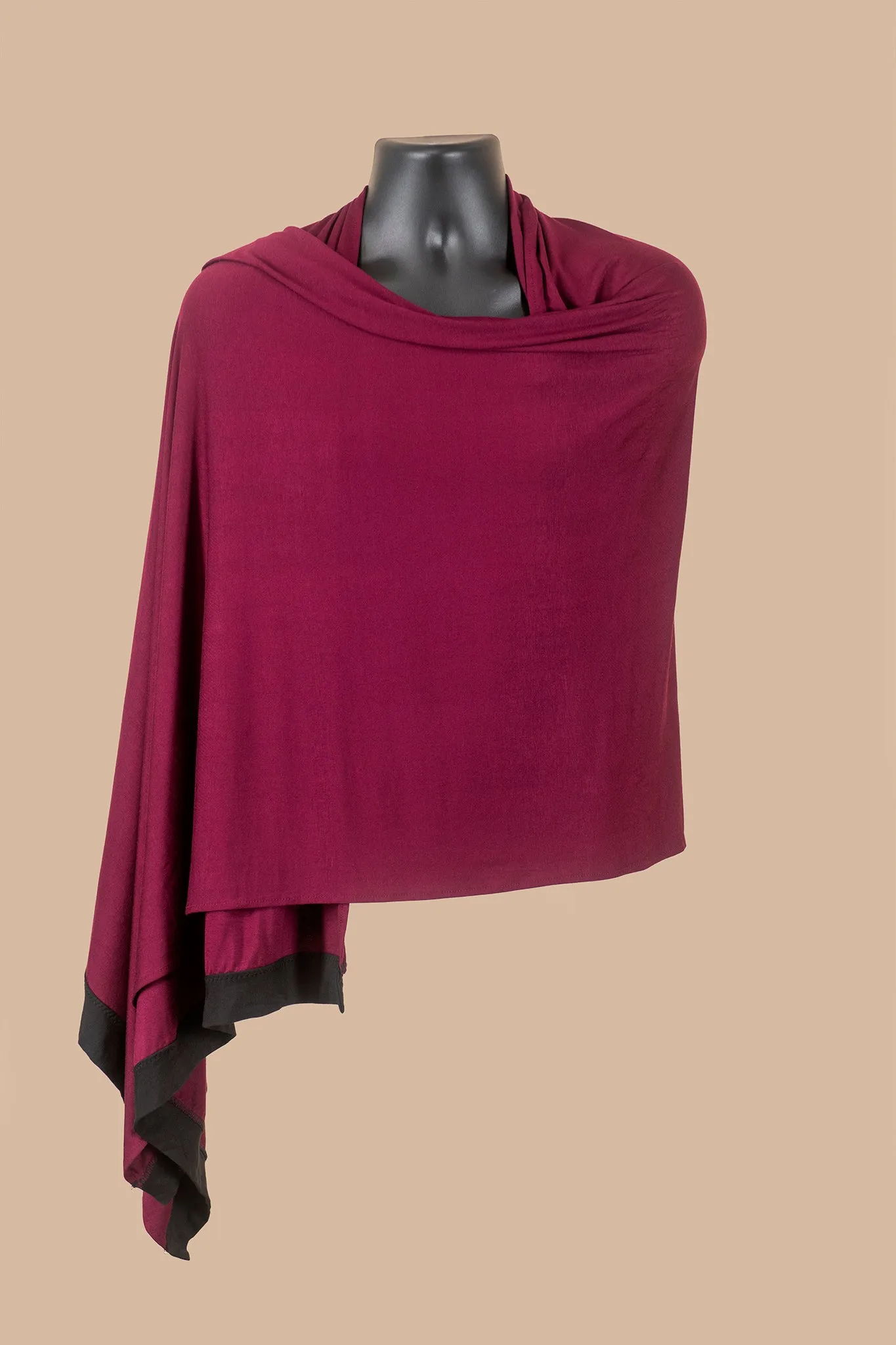 Wrap Shawl