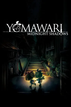 Yomawari: Midnight Shadows (PC)
