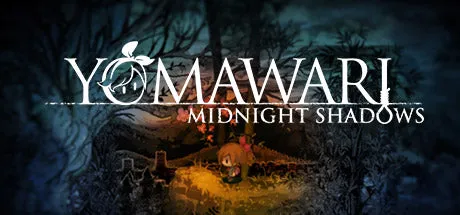 Yomawari: Midnight Shadows (PC)