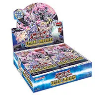 Yu-Gi-Oh! - Valiant Smashers Booster Box