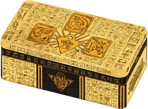 Yugioh - Tin of the Pharaoh's Gods 2022 (1st Edition)