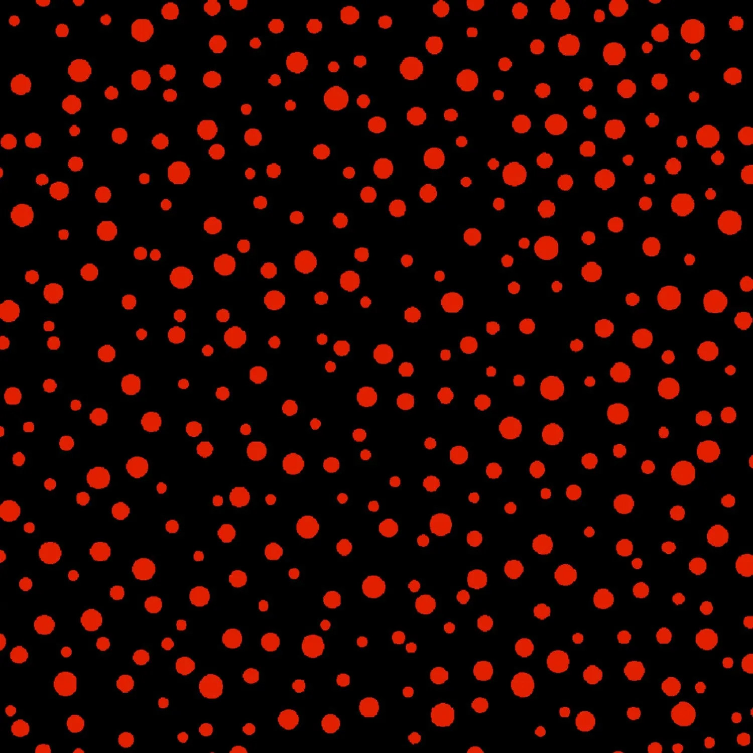 Yule Cool Black/Red